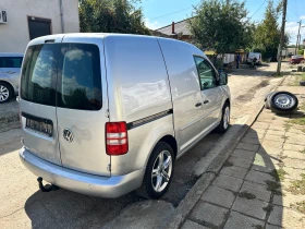 VW Caddy, снимка 5