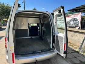 VW Caddy, снимка 10