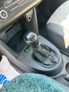VW Caddy, снимка 11