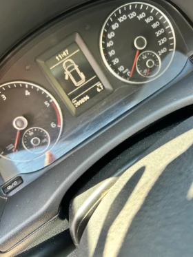 VW Caddy, снимка 9