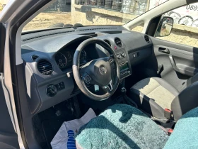 VW Caddy, снимка 6