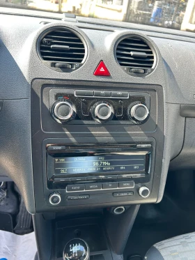 VW Caddy, снимка 8