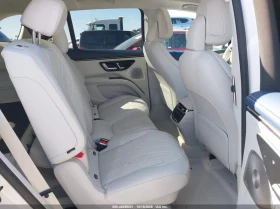Mercedes-Benz EQS 580 Suv 4Matic, снимка 8