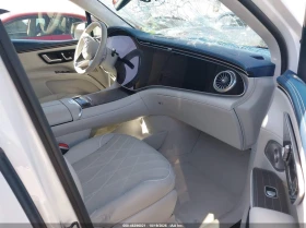 Mercedes-Benz EQS 580 Suv 4Matic, снимка 5