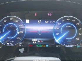 Mercedes-Benz EQS 580 Suv 4Matic, снимка 7