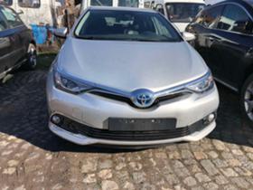 Обява за продажба на Toyota Auris feislift xibrid kombi 2br ~11 лв. - изображение 1