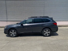 Subaru Outback 2018 AWD Limited Facelift 2.5i бензин Нова Кола, снимка 8