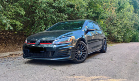 VW Golf Golf 7GTI, снимка 1