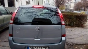 Opel Meriva, снимка 10