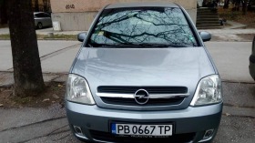 Opel Meriva | Mobile.bg   6