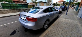 Audi A5, снимка 7 - Автомобили и джипове - 44310551