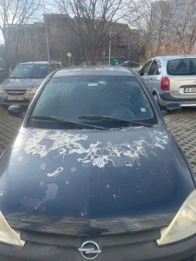 Opel Corsa | Mobile.bg    4