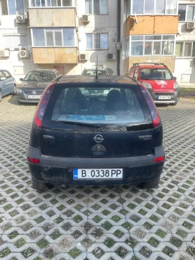 Opel Corsa | Mobile.bg    8