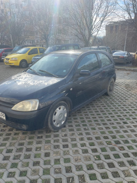 Opel Corsa | Mobile.bg   5