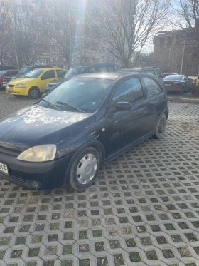 Opel Corsa | Mobile.bg    5