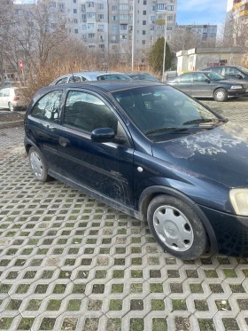 Opel Corsa | Mobile.bg    7