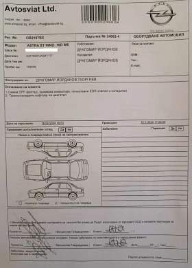 Opel Astra  1, 6 CDTI Innovation | Mobile.bg    15