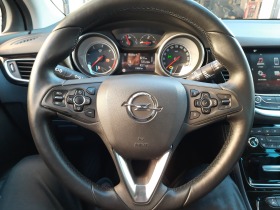 Opel Astra К 1, 6 CDTI Innovation, снимка 6