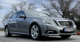 Mercedes-Benz E 350 W 212 , снимка 1