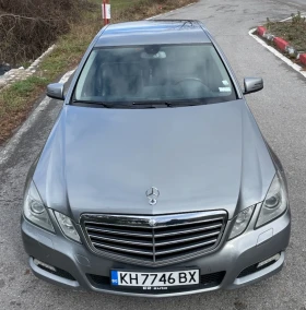 Mercedes-Benz E 350 W 212 , снимка 7