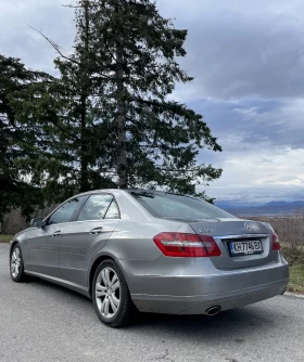 Mercedes-Benz E 350 W 212 , снимка 3