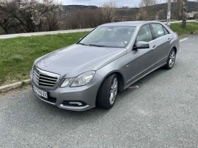  Mercedes-Benz E 350