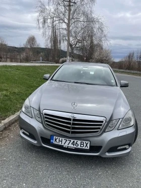 Mercedes-Benz E 350 W 212  | Mobile.bg    4