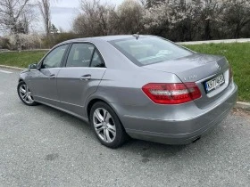 Mercedes-Benz E 350 W 212  | Mobile.bg    3