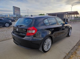 BMW 118 118d, снимка 5 - Автомобили и джипове - 45119209