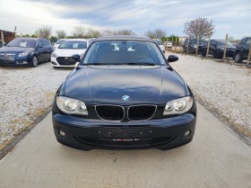 BMW 118 118d, снимка 2 - Автомобили и джипове - 45119209