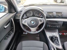 BMW 118 118d, снимка 13