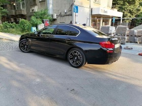 BMW 530 3.0 Xdrive, снимка 3 - Автомобили и джипове - 45131218