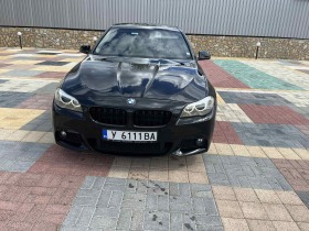 BMW 530 3.0 Xdrive, снимка 2 - Автомобили и джипове - 45131218