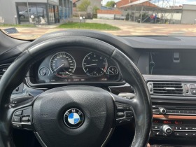 BMW 530 3.0 Xdrive, снимка 15 - Автомобили и джипове - 45131218
