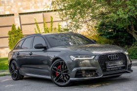     Audi A6 3.0TDI COMPETITION 326HP*QUATTRO*ACTIVE SOUND*LED* ~50 999 .