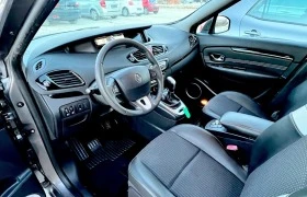 Renault Scenic 1.5 КУБ.СМ. 116 К.С. С ПРОБЛЕМ В СКОРОСТНАТА КУТИЯ, снимка 8