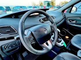 Renault Scenic 1.5 КУБ.СМ. 116 К.С. С ПРОБЛЕМ В СКОРОСТНАТА КУТИЯ, снимка 9