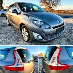 Renault Scenic 1.5 КУБ.СМ. 116 К.С. С ПРОБЛЕМ В СКОРОСТНАТА КУТИЯ, снимка 17