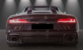 Audi R8 Spyder V10 Performance Quattro = Carbon=  | Mobile.bg   2