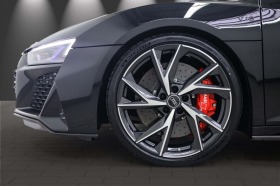 Audi R8 Spyder V10 Performance Quattro = Carbon= Гаранция, снимка 5