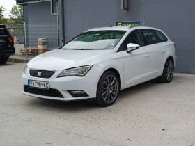 Seat Leon 1.6 TDi 110к.с. FULL LED EURO 6, снимка 7