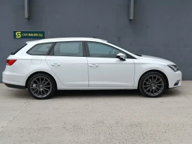 Seat Leon 1.6 TDi 110к.с. FULL LED EURO 6, снимка 9