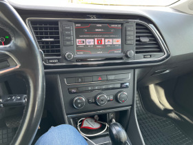 Seat Leon 1.6 TDi 110к.с. FULL LED EURO 6, снимка 6 - Автомобили и джипове - 45877986