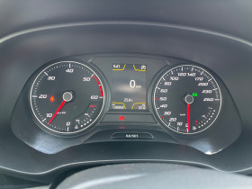 Seat Leon 1.6 TDi 110к.с. FULL LED EURO 6, снимка 7 - Автомобили и джипове - 45877986