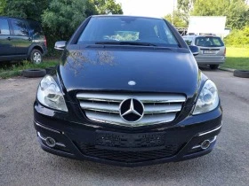 Mercedes-Benz B 180 i 116ps AUTOMATIC - [4] 