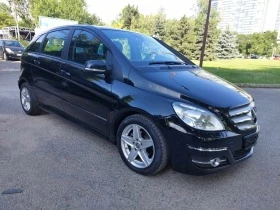 Mercedes-Benz B 180 i 116ps AUTOMATIC - [3] 