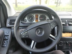 Mercedes-Benz B 180 i 116ps AUTOMATIC - [10] 