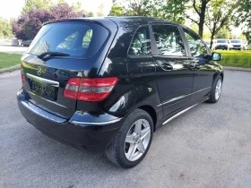 Mercedes-Benz B 180 i 116ps AUTOMATIC - [6] 