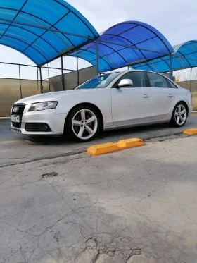 Audi A4 3, 2 FSI, снимка 4