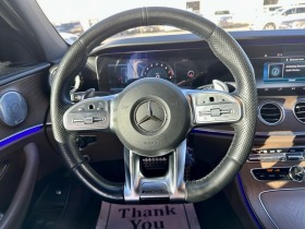 Обява за продажба на Mercedes-Benz E 53 AMG ~95 000 лв. - изображение 7